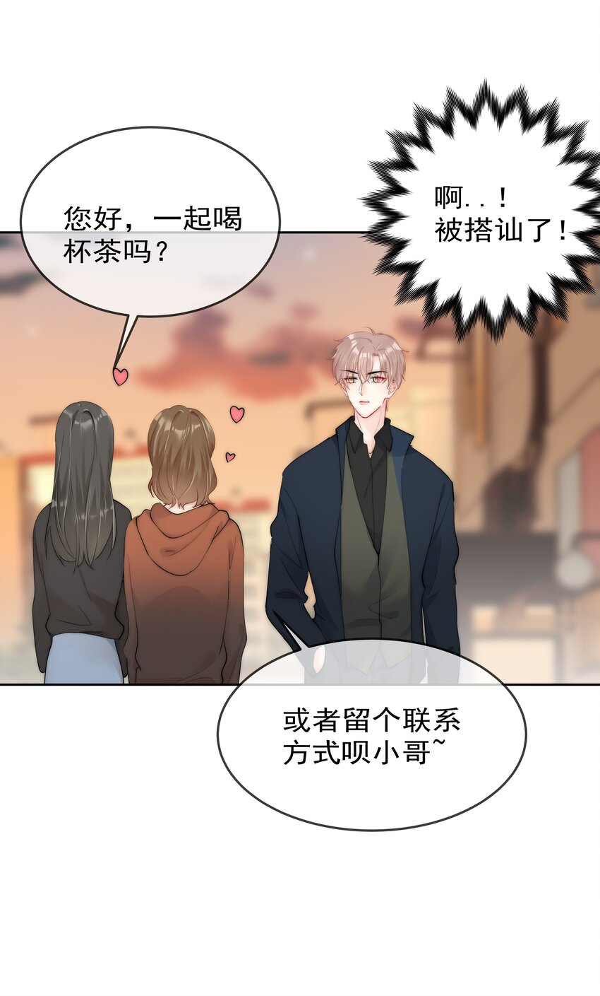 番外2 约会篇14