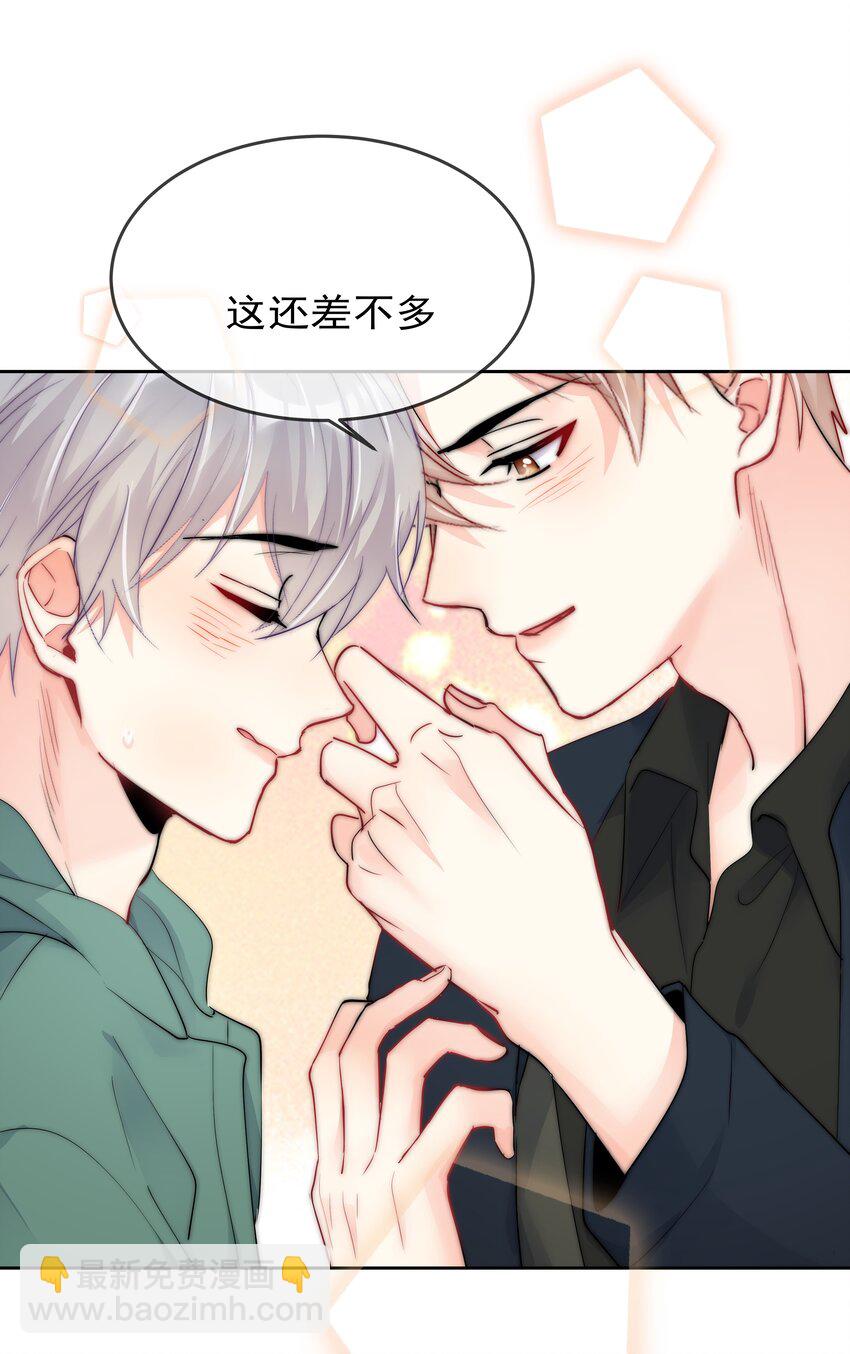 番外2 约会篇25