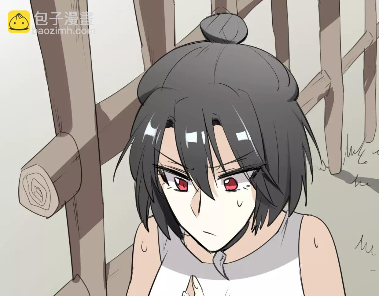 第12话 笑面皮的妖怪84