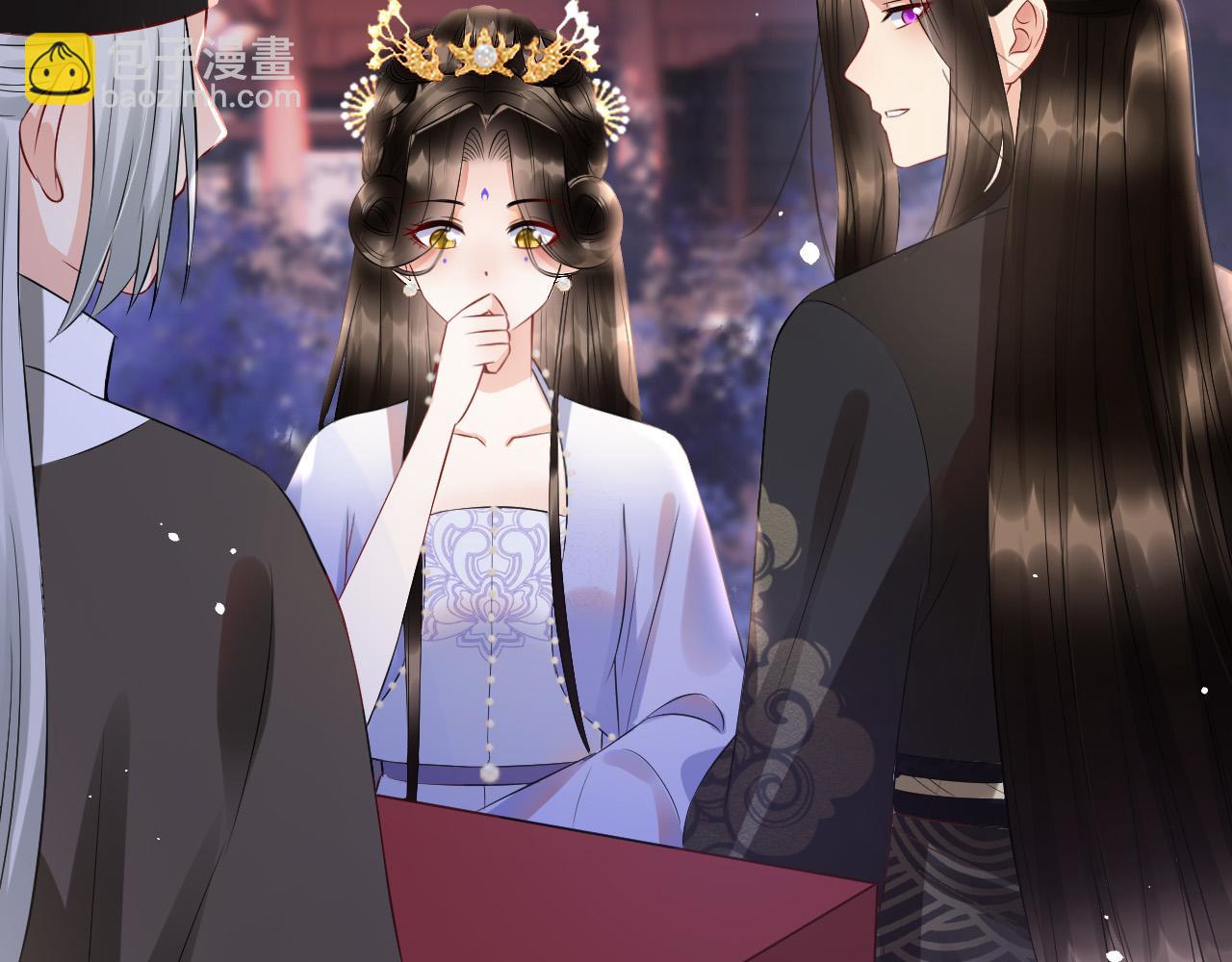 第48话 这天下就托付给你了122