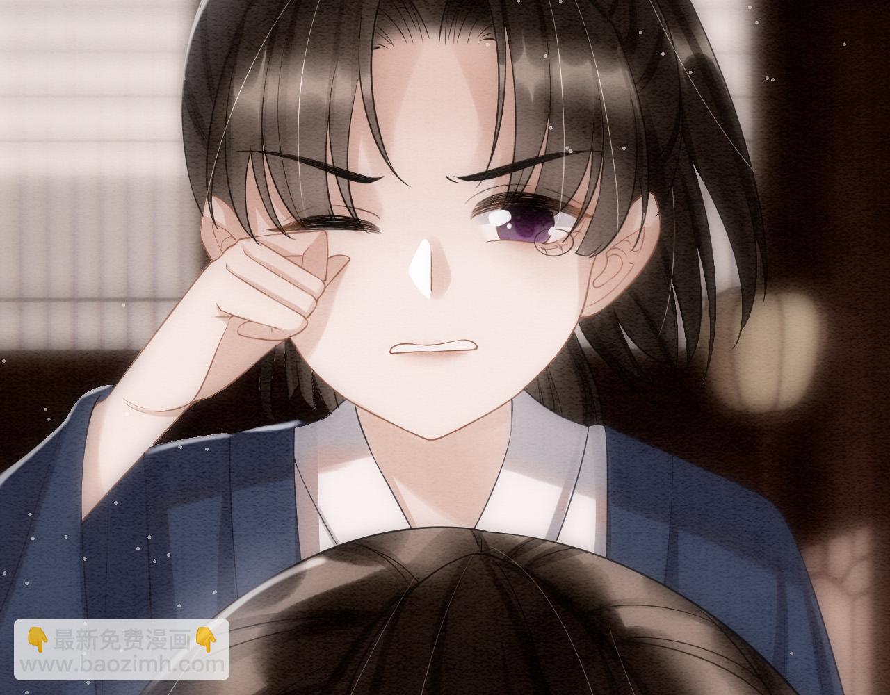 第48话 这天下就托付给你了29