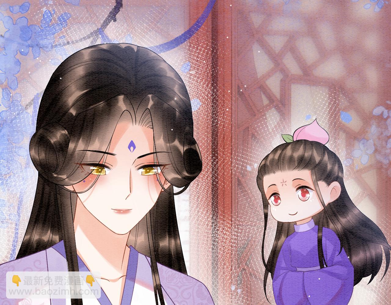 第54话 生了生了！是龙凤双胞胎10