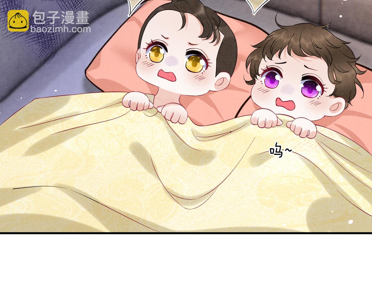 第54话 生了生了！是龙凤双胞胎114