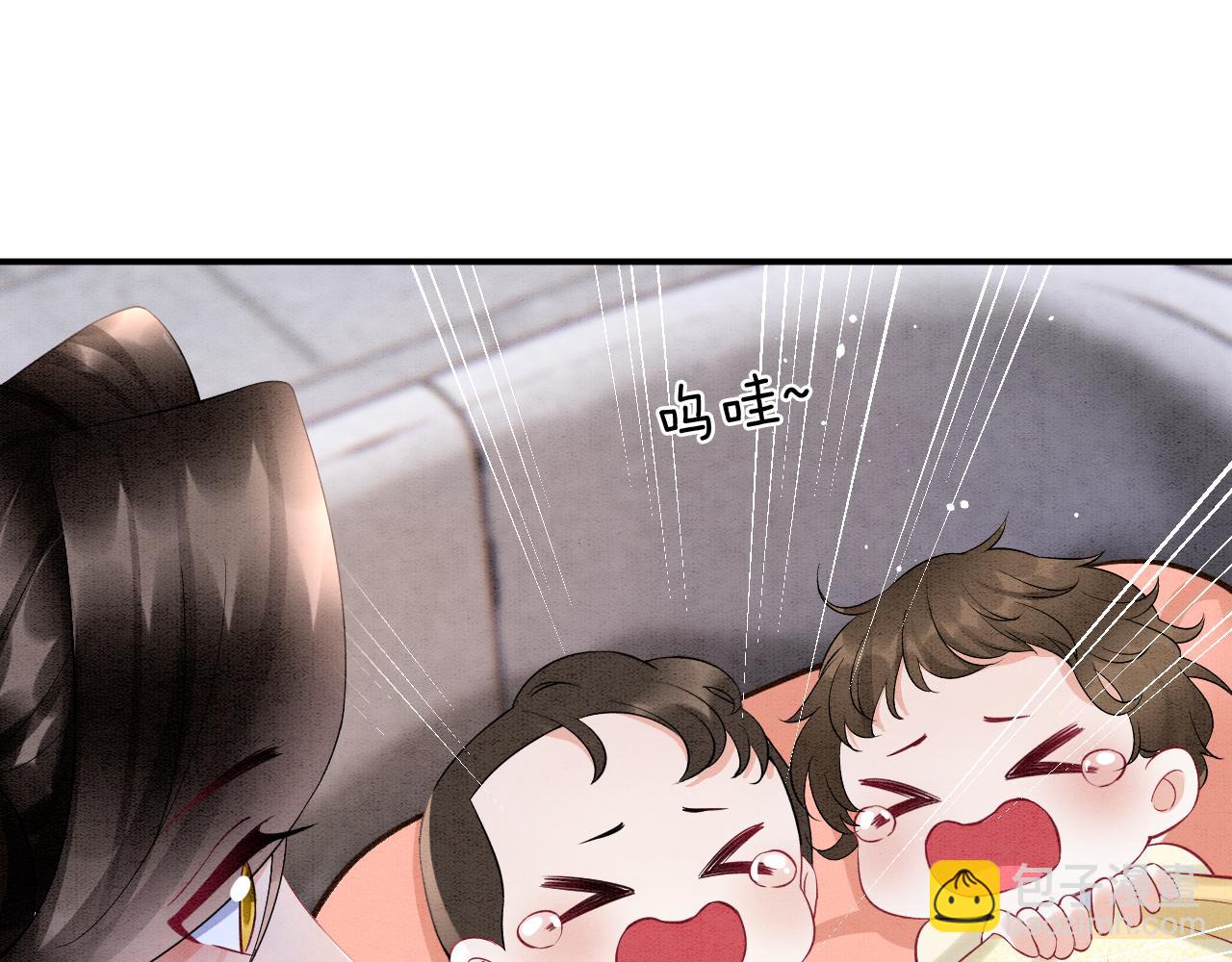 第54话 生了生了！是龙凤双胞胎115