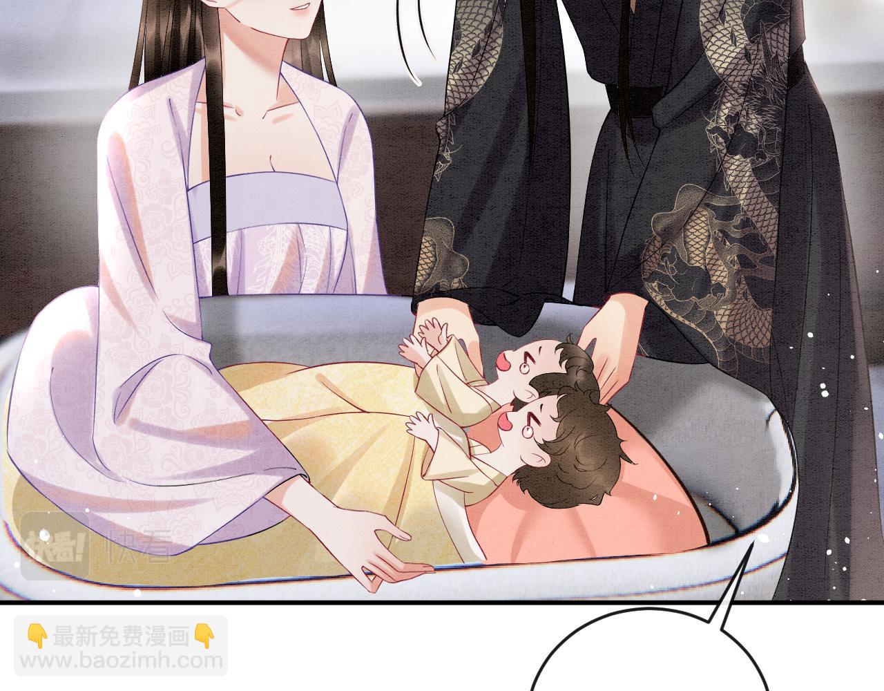 第54话 生了生了！是龙凤双胞胎119