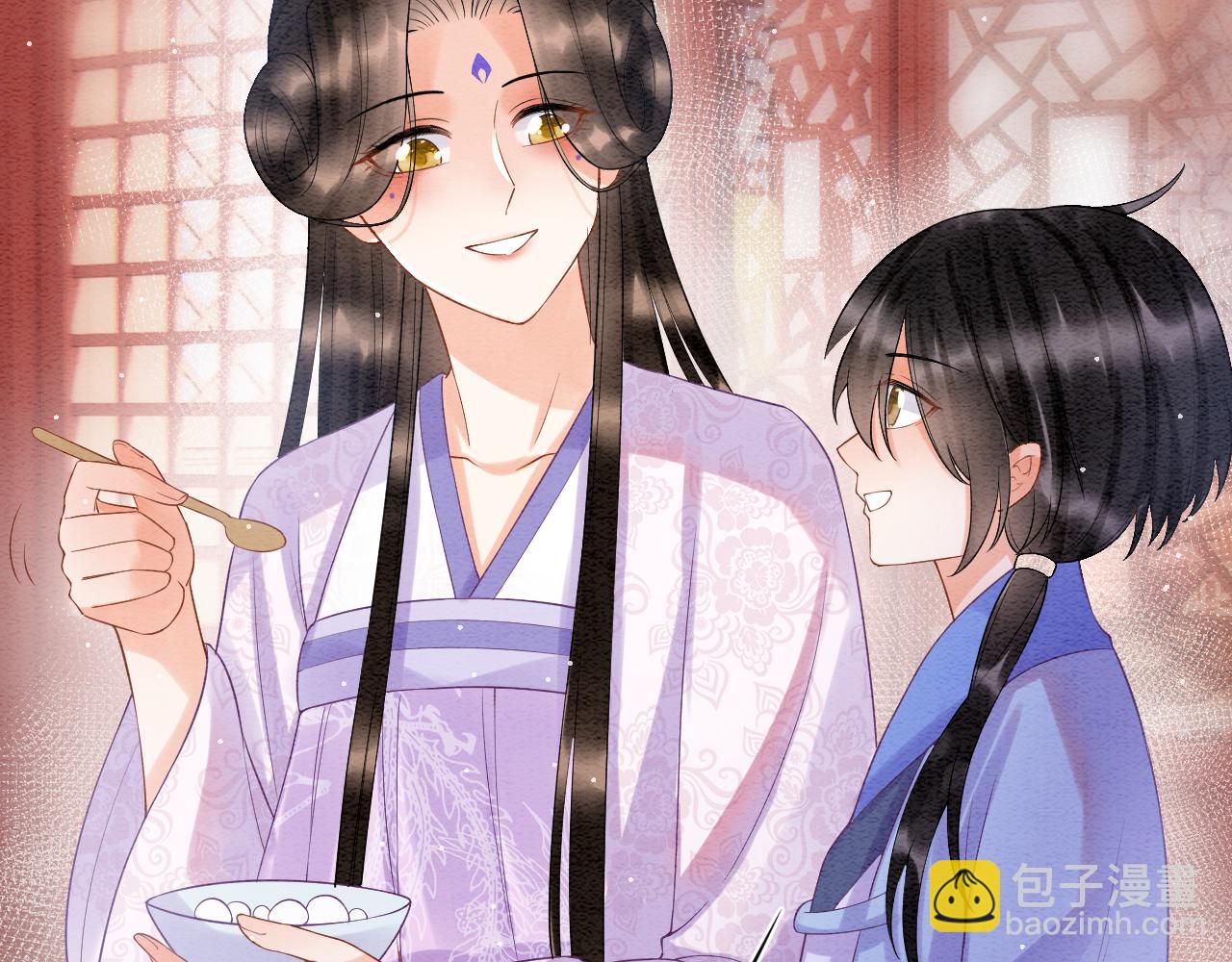 第54话 生了生了！是龙凤双胞胎19