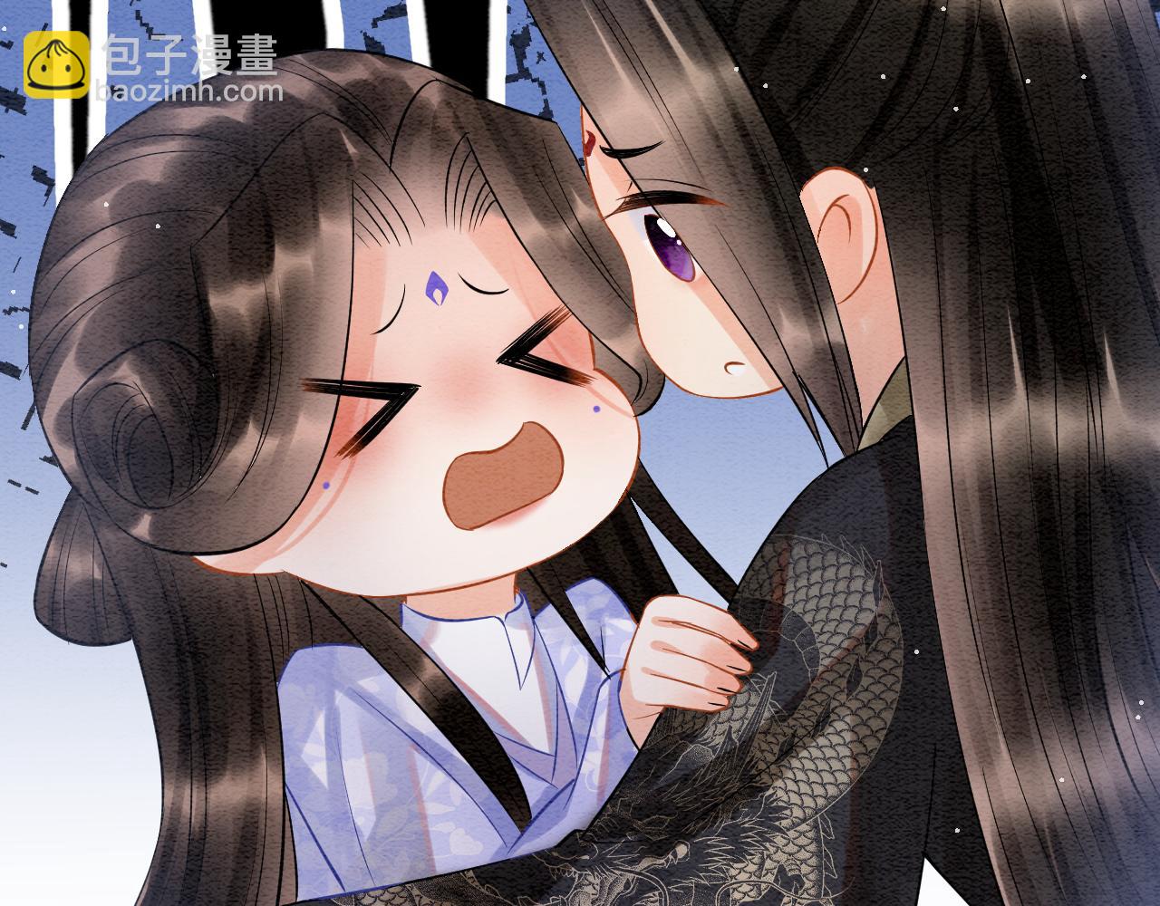 第56话 孤在这里护着你100