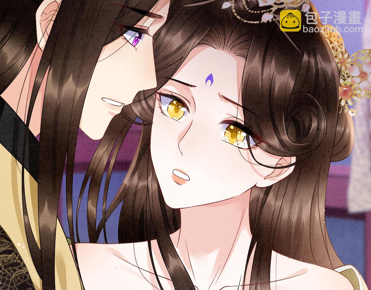 第67话 孤要你说给孤听101