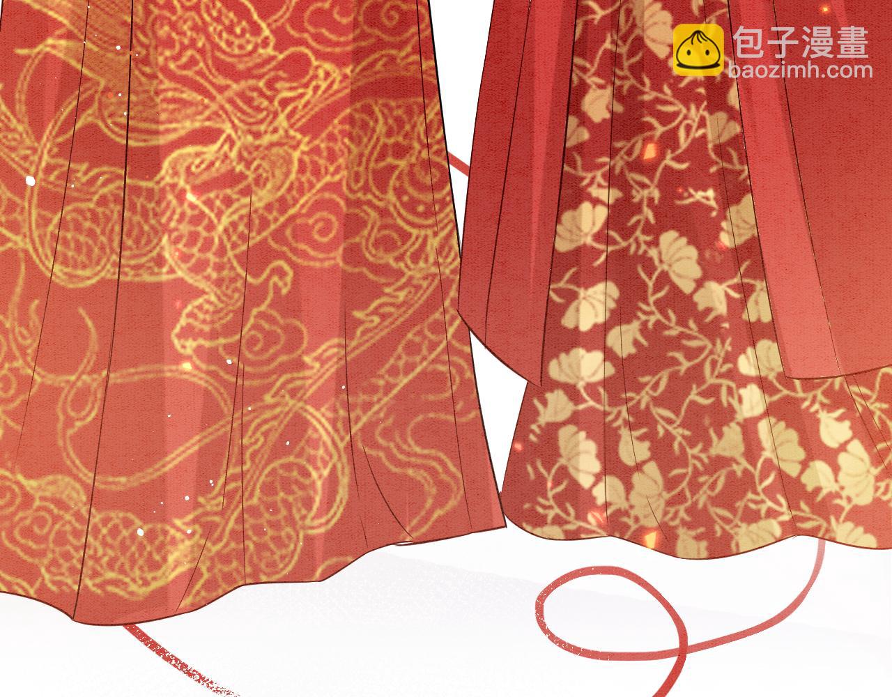 番外7 天界神君大婚15