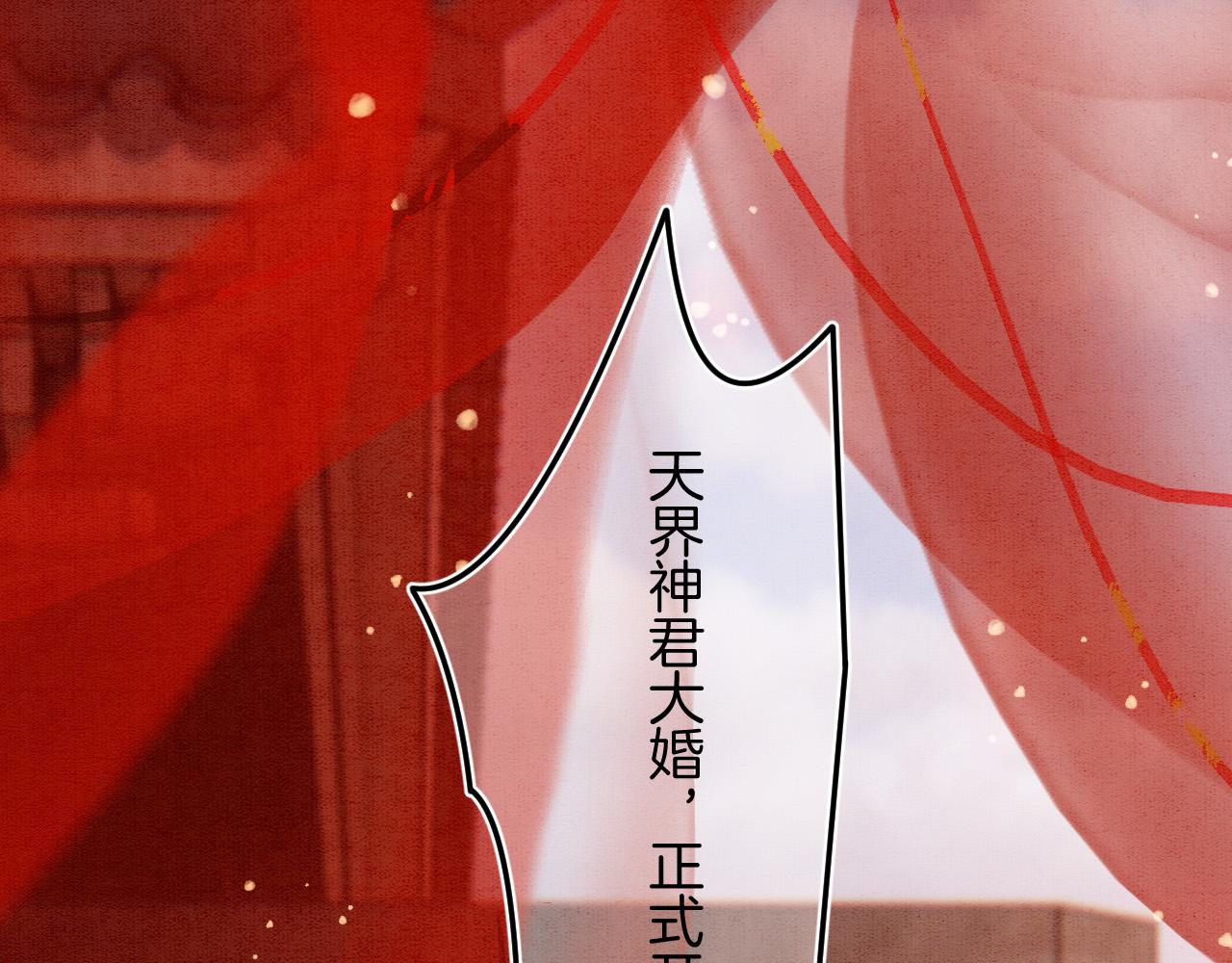 番外7 天界神君大婚18