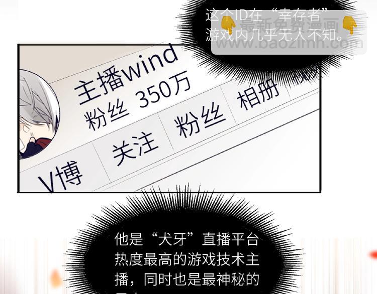 第3话  小助理的第一个危机6