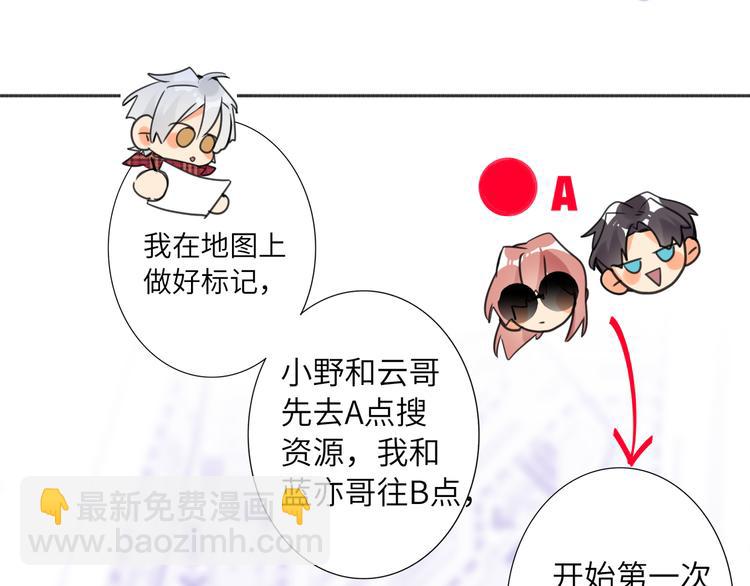第80话  蓝亦的优点12