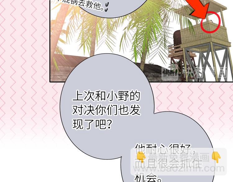 第80话  蓝亦的优点80