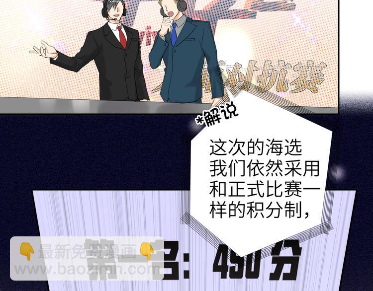 第83话  海选赛16