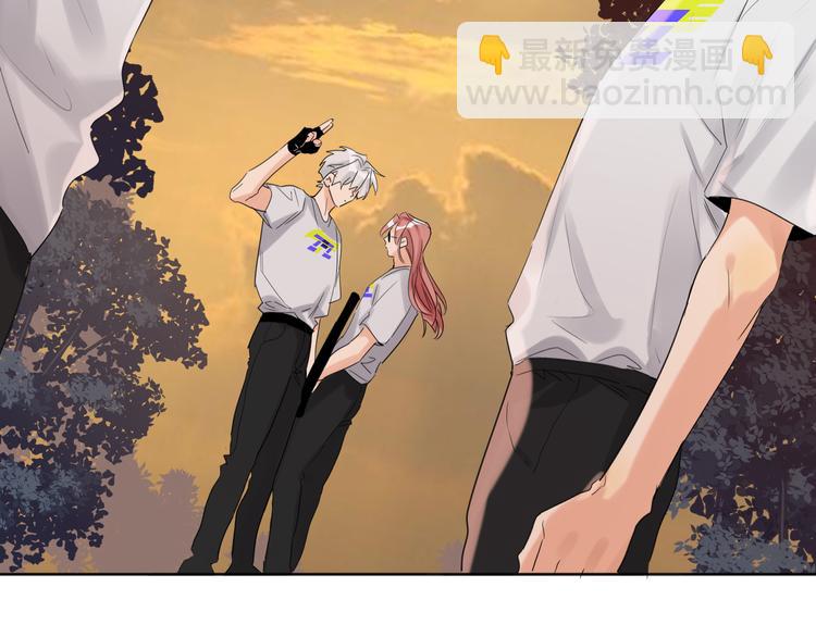 第85话 强敌和阴影44