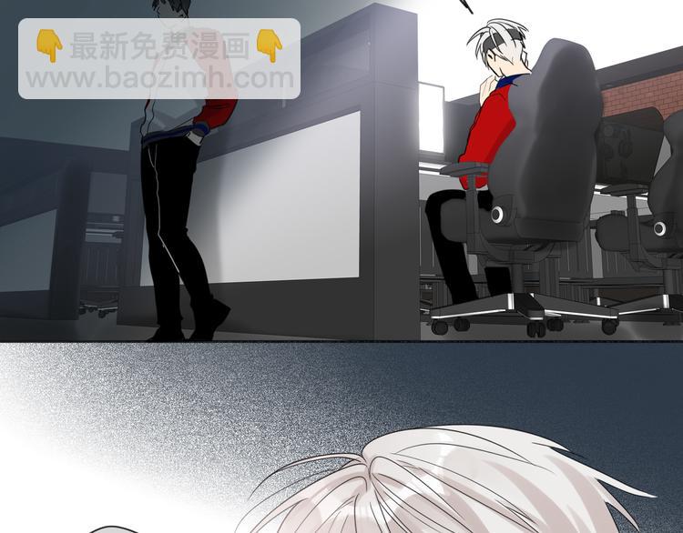 第85话 强敌和阴影76