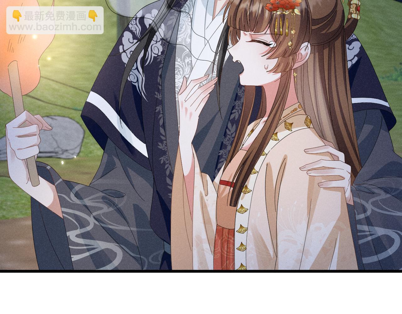 第33话 不可以影响剧情！7