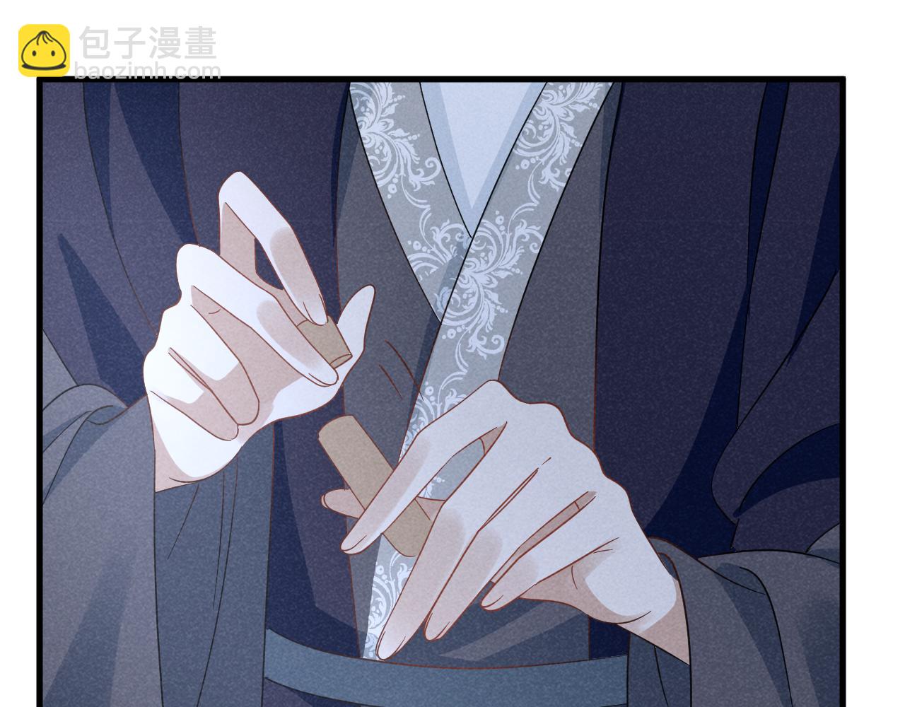 第53话 放开她！110