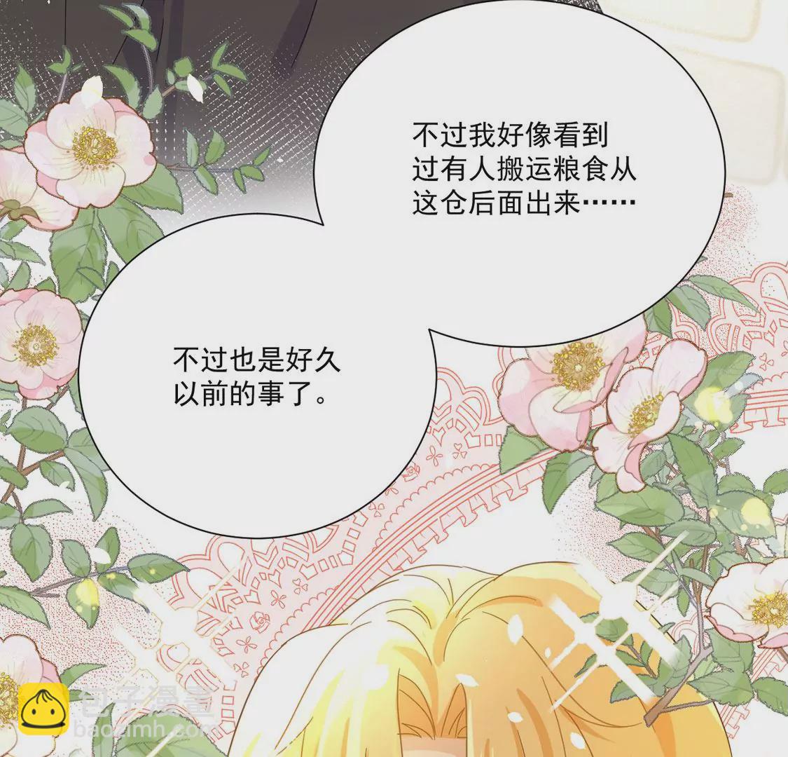 第3话 王妃智闯粮仓发现秘密29
