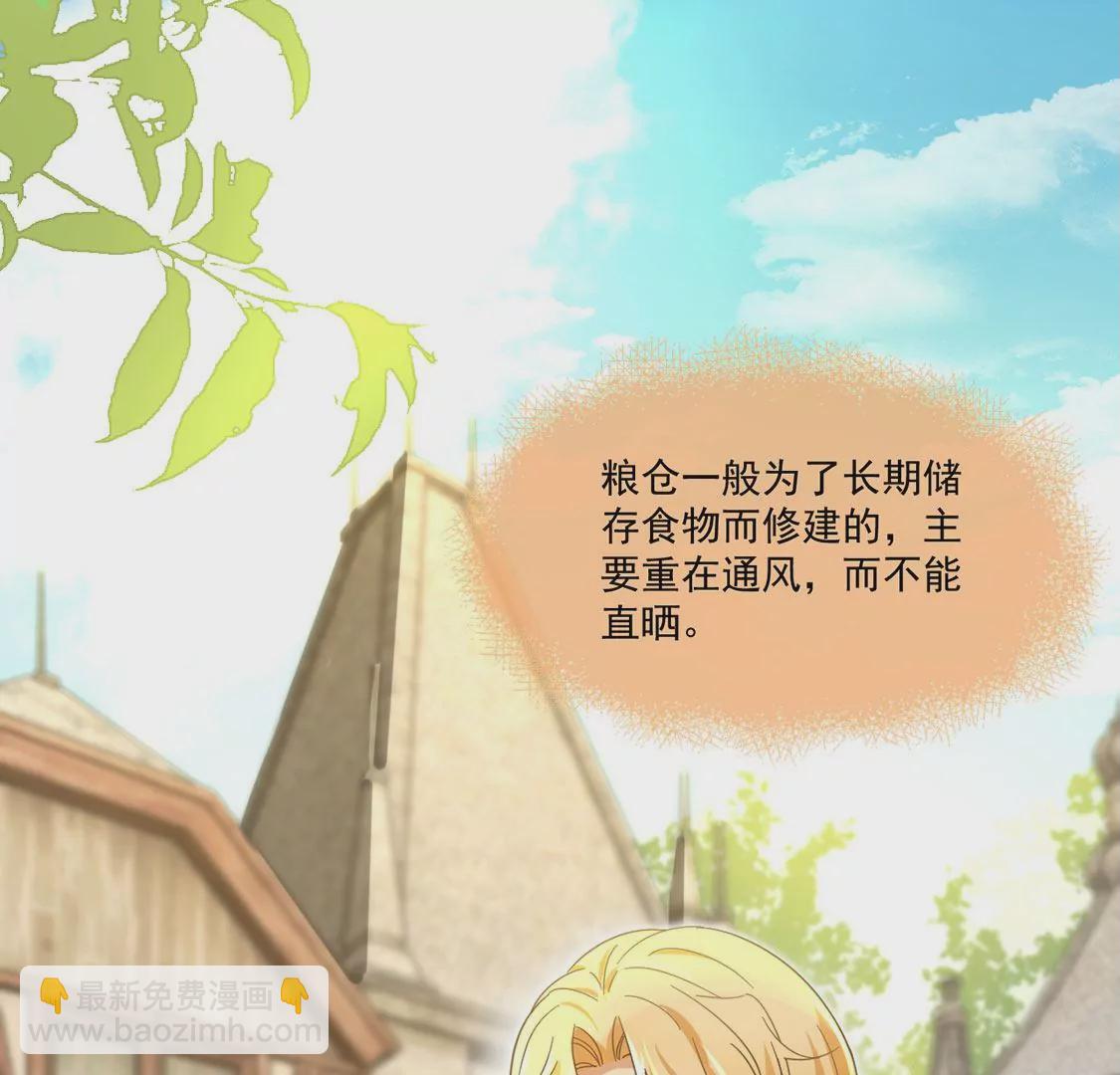 第3话 王妃智闯粮仓发现秘密7