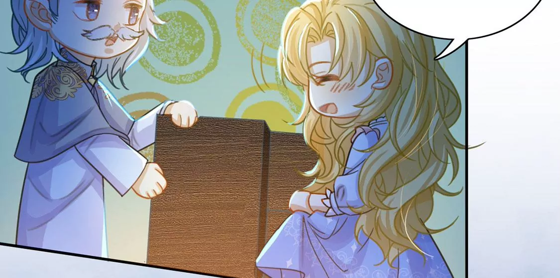 第40话 王妃给的压迫感8