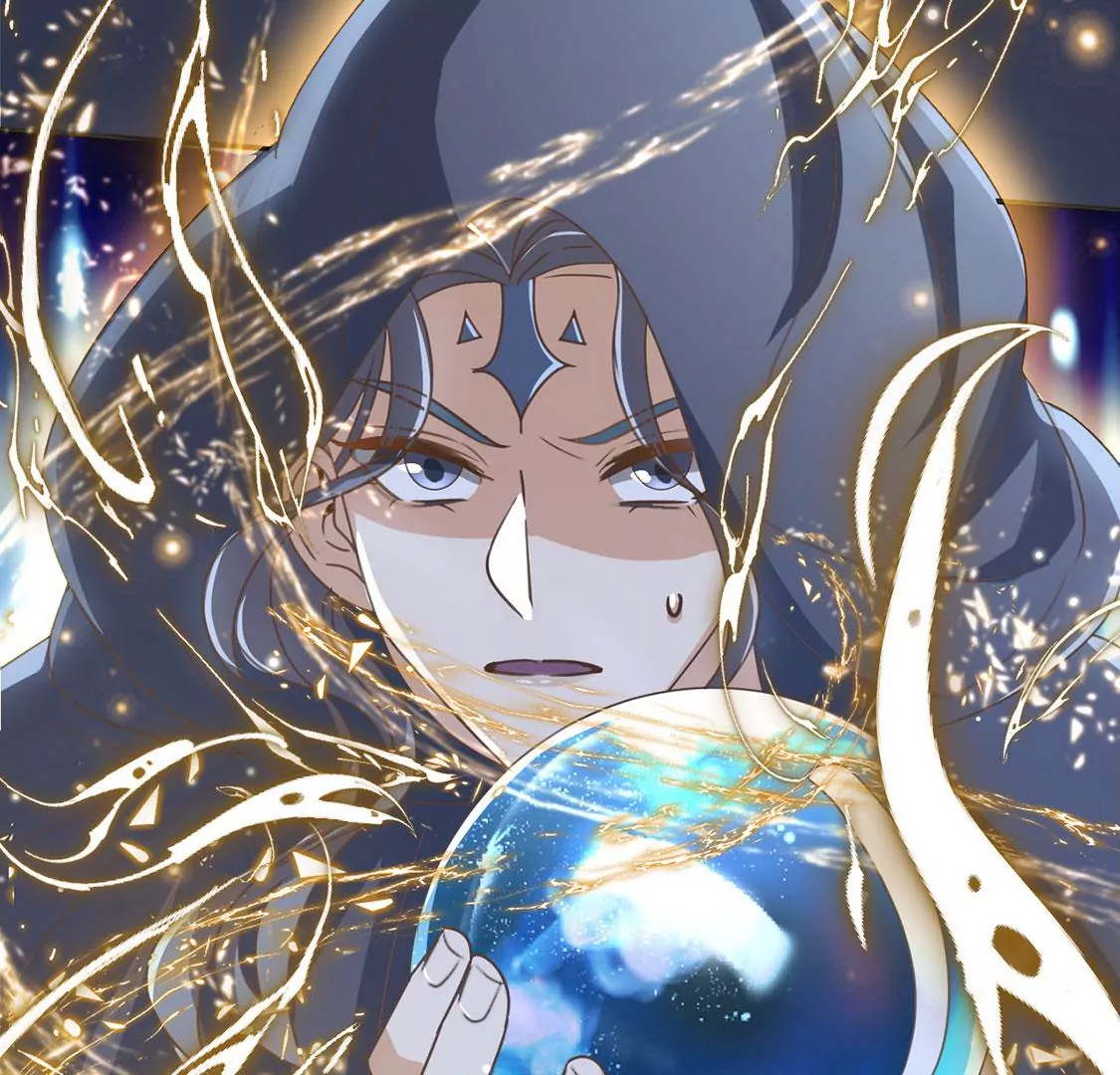 第53话 天南星圣子12
