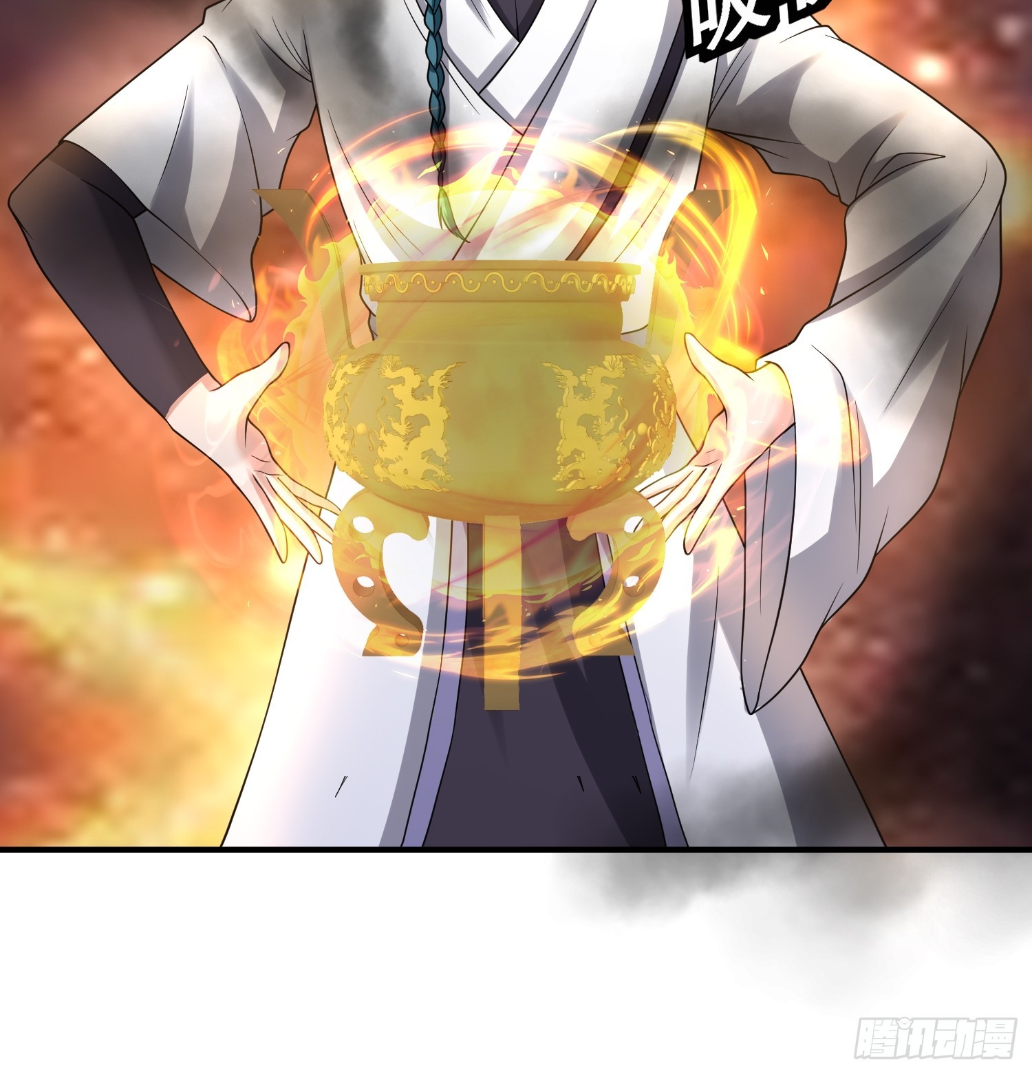 066 惹上大祸了！18