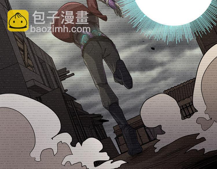 第33话 凌文兴遭遇绑架？11
