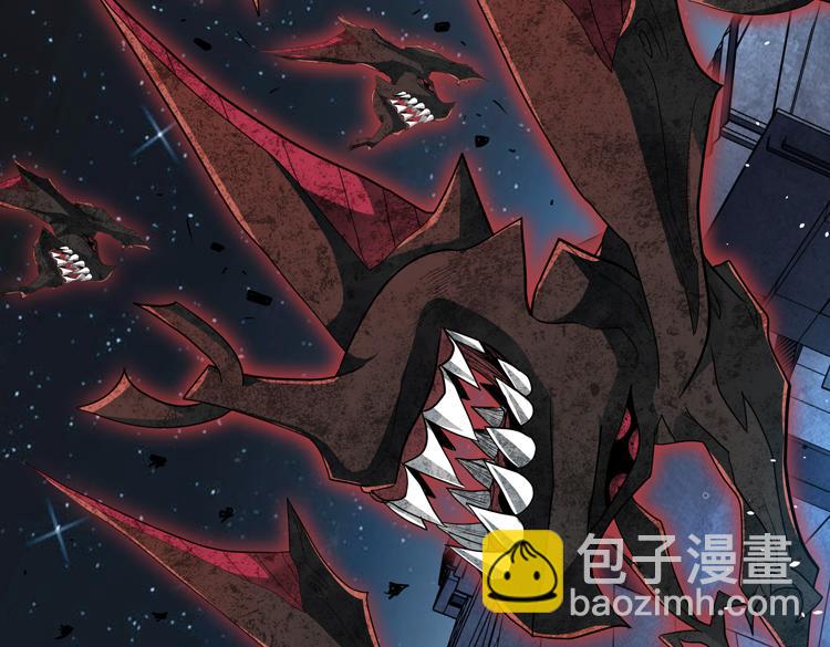 第54话 “进化”的丧尸和“退化”的人类29