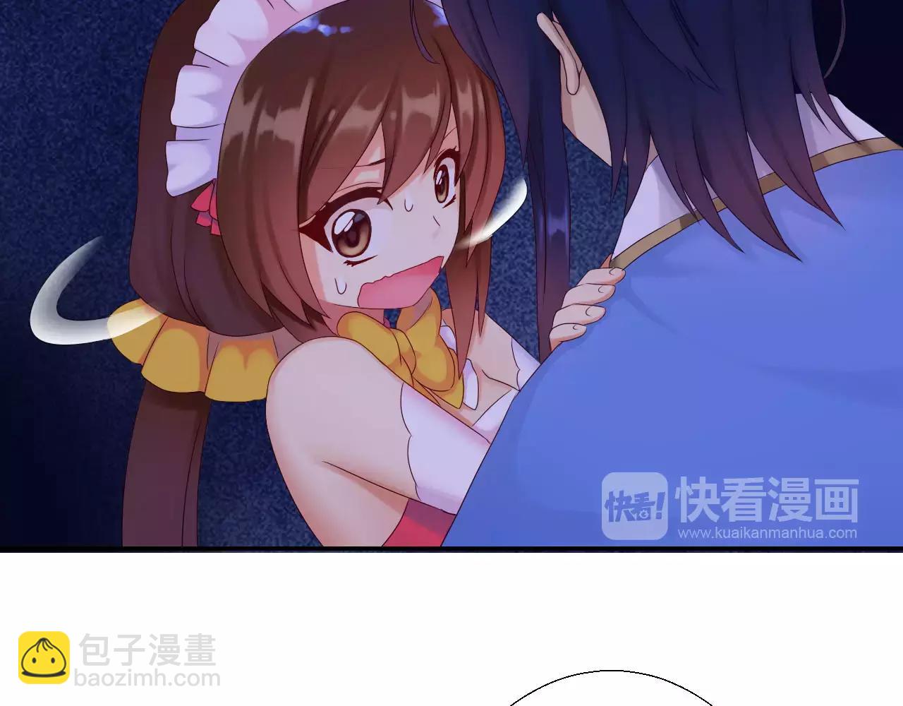 第13话 从魔契约？！55