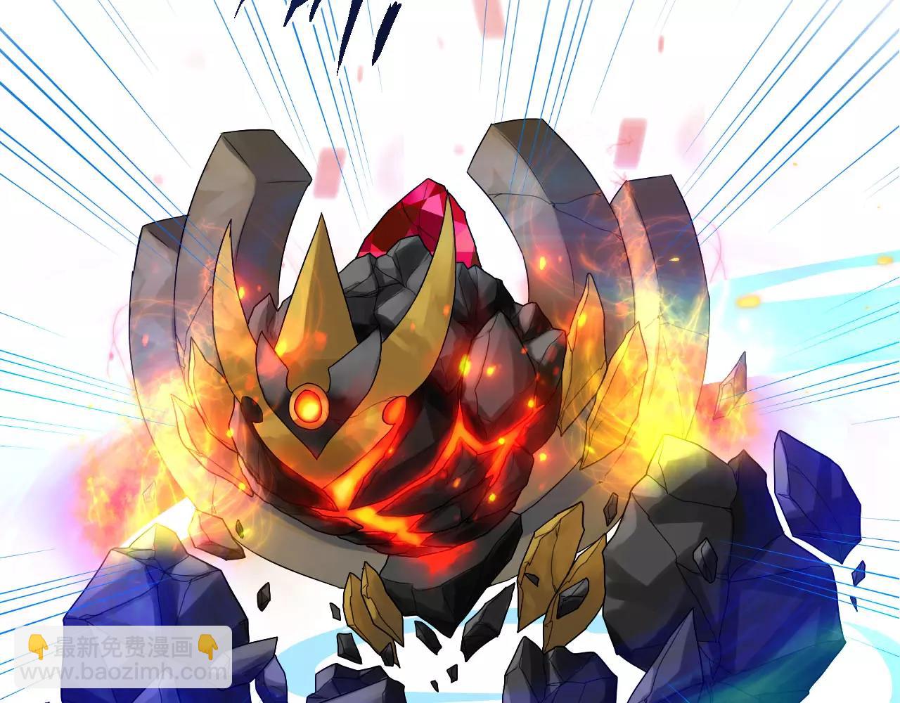 第31话 大战巨石怪28