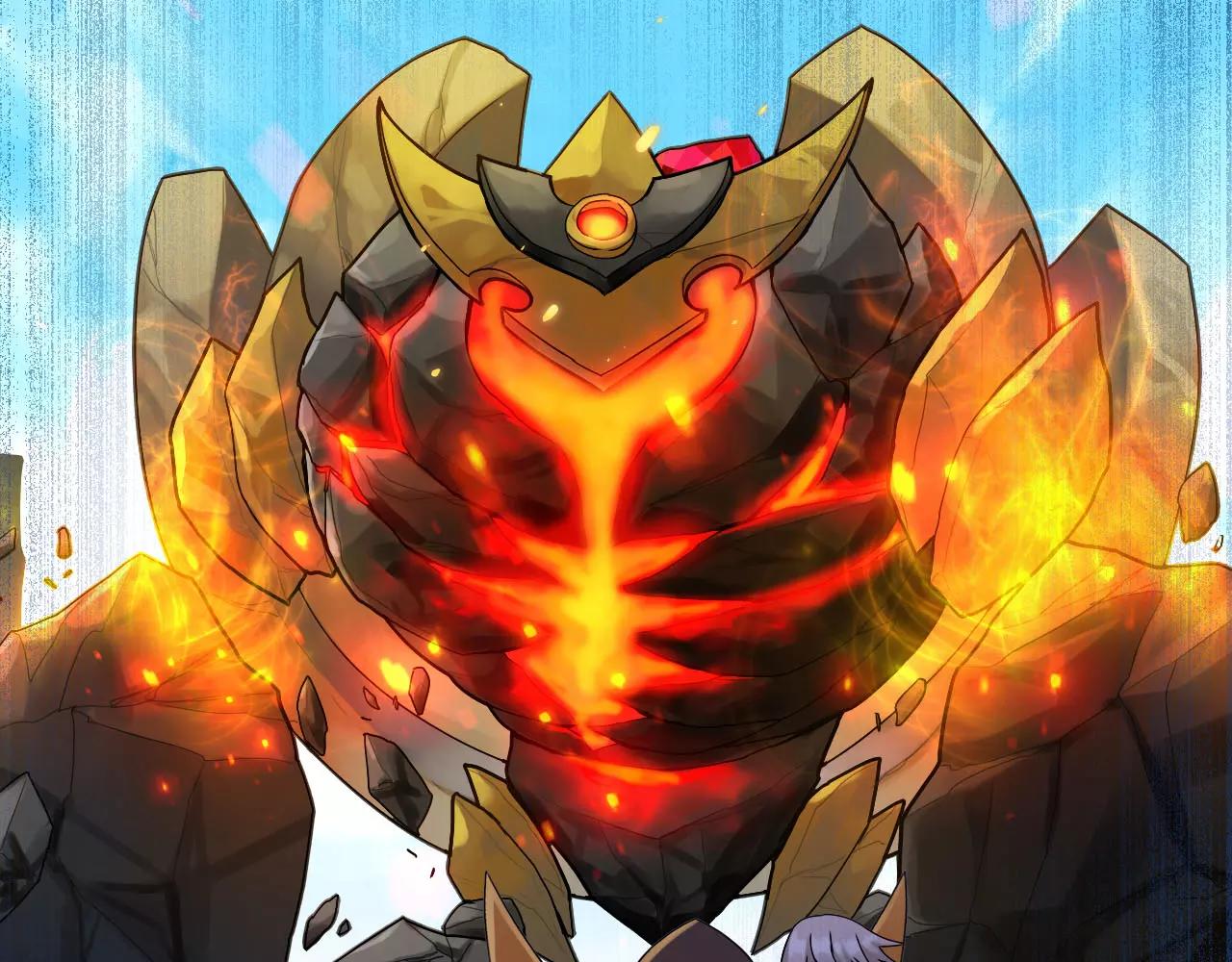 第31话 大战巨石怪7