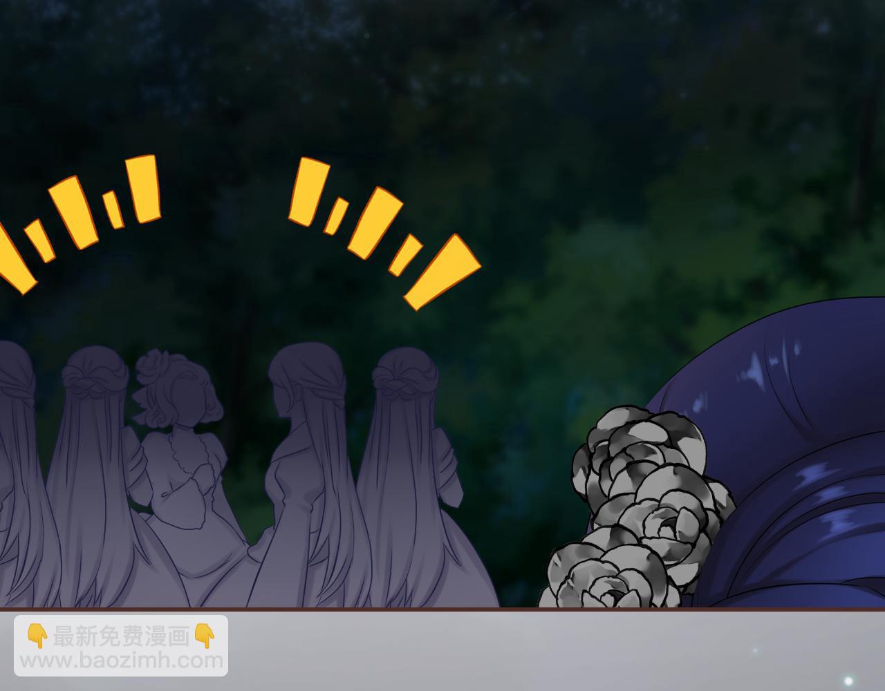 第40话 美丽动人的小宝贝8