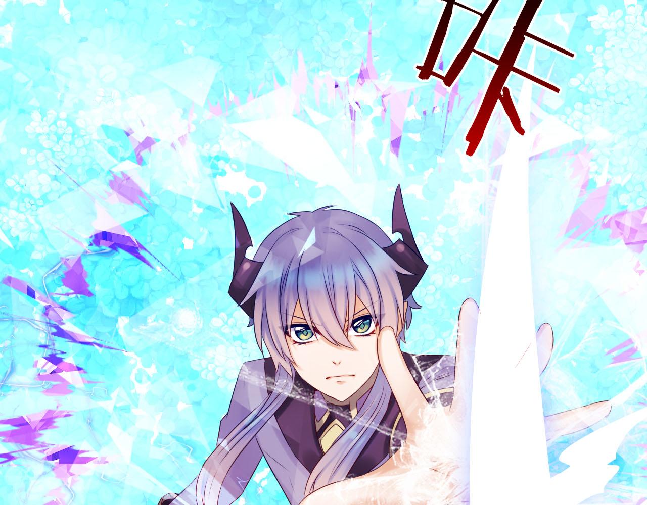 第50话 蓝色森林71