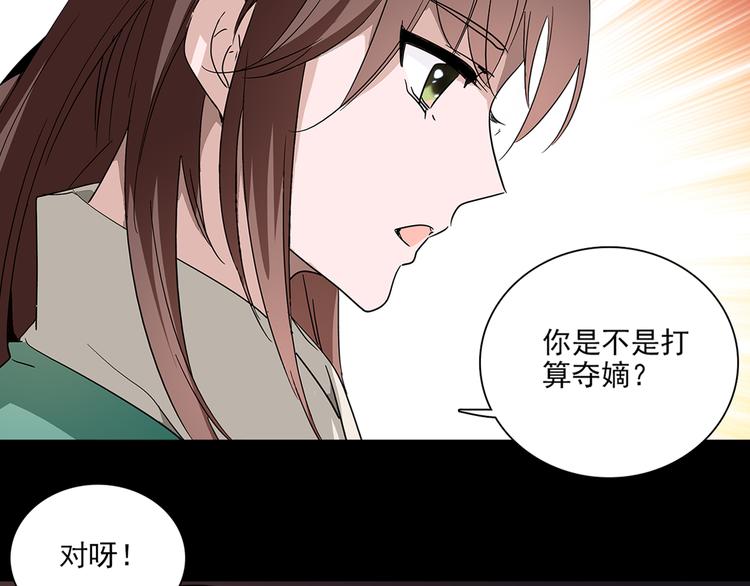 第28话 权宜之计1