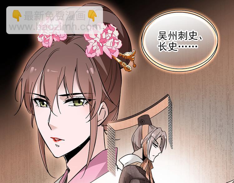 第33话 可不可以不穿女装！32