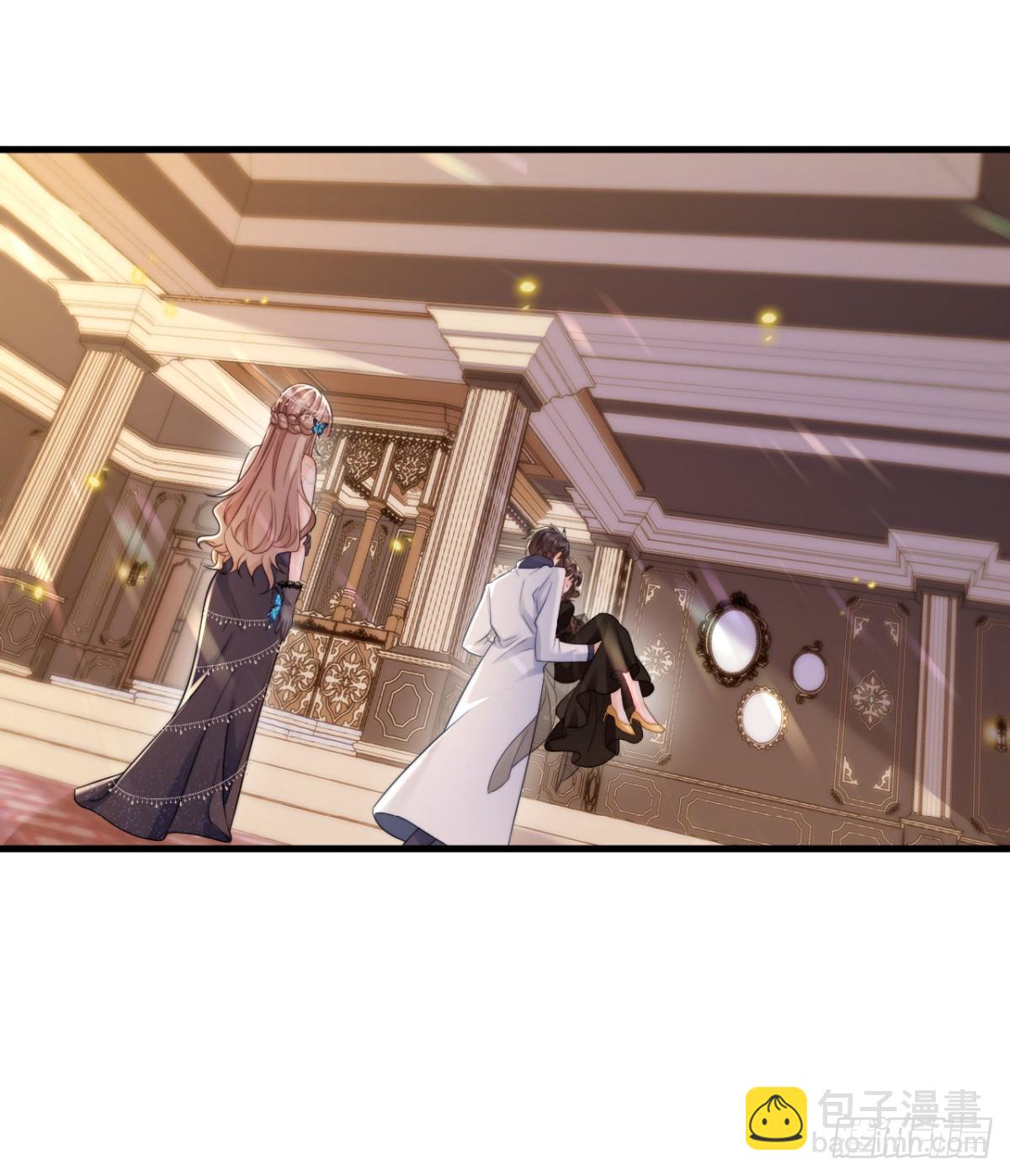这就是帝王吗？12
