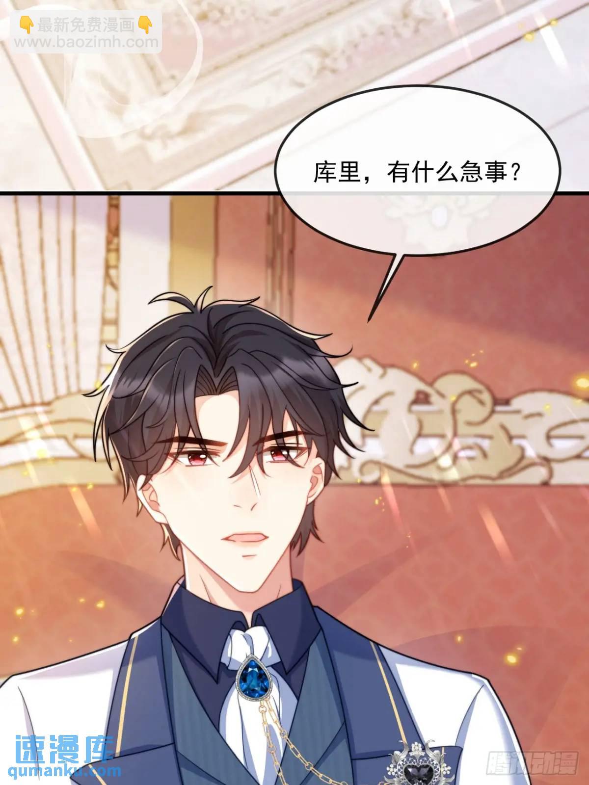 公主归来7