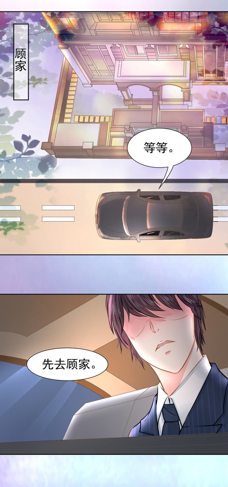 唐少爷来了7