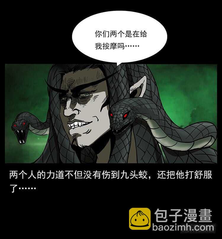 九头蛟的身世29