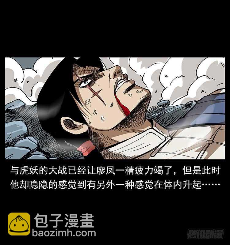 茅山奇才9