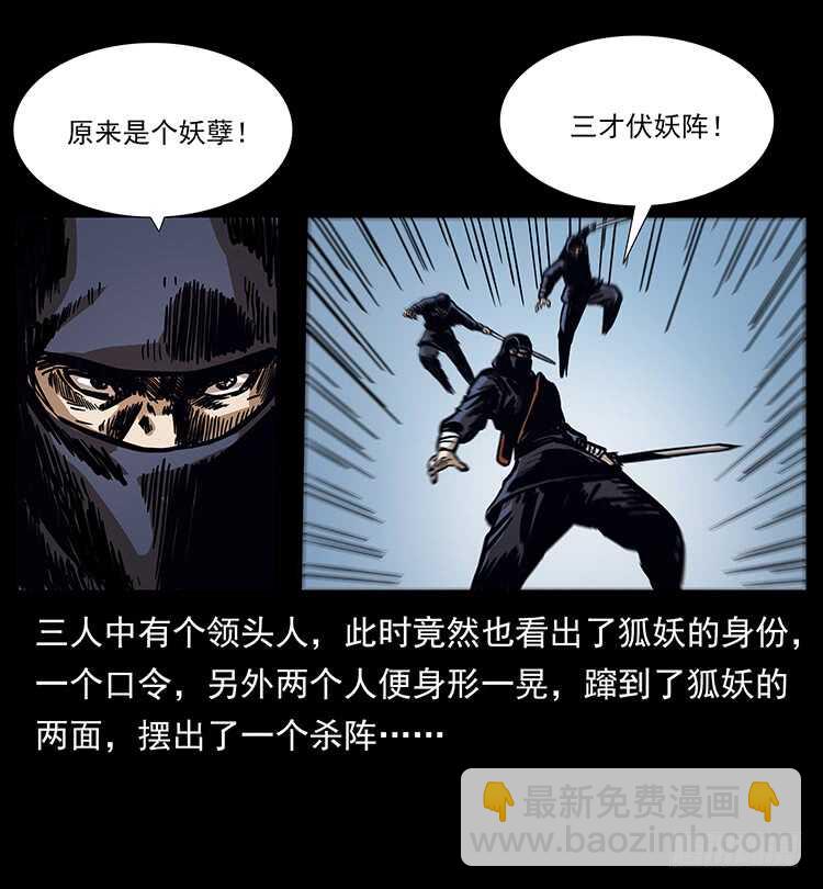 法师与妖12