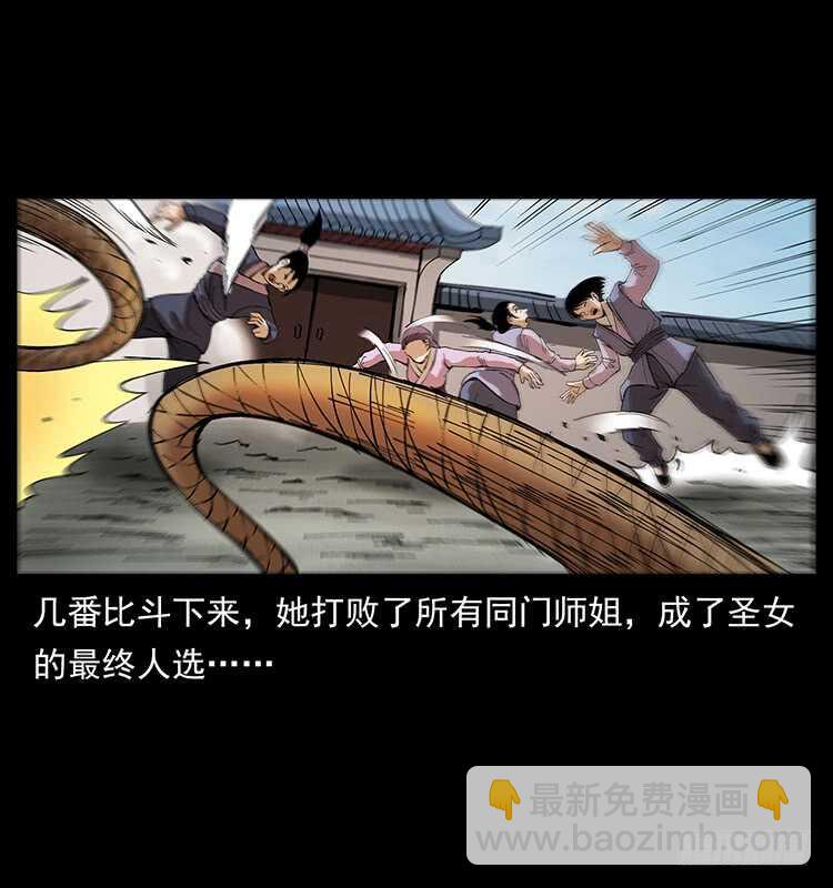 萨满圣女24