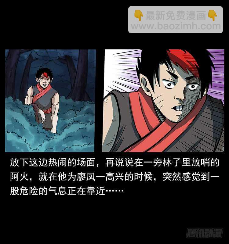第一阵 黑狐！13