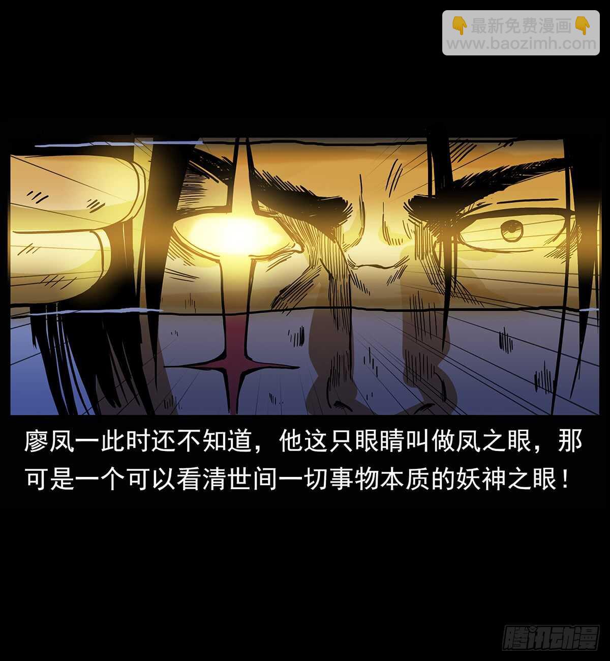 凤之眼9