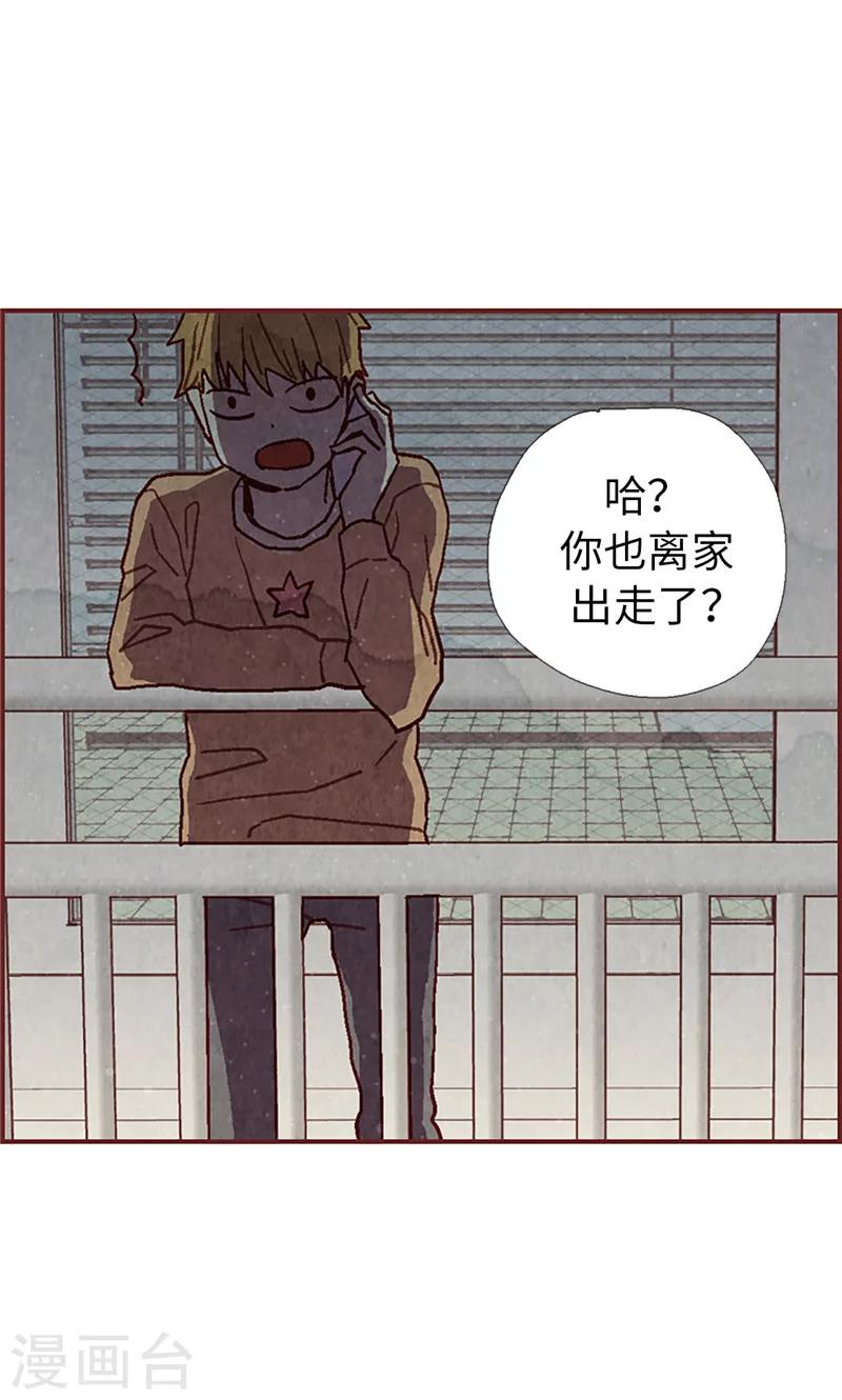 第19话 令人羡慕的幸福9