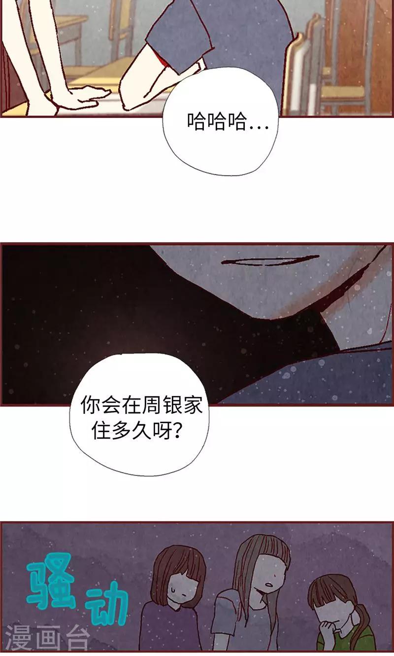 第22话 紧张的关系22