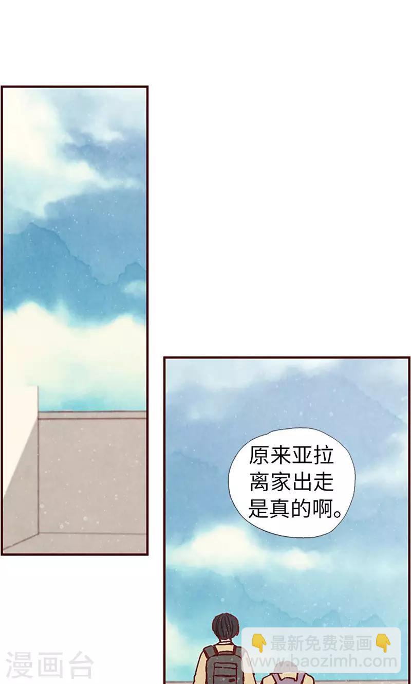 第27话 离家出走之后12