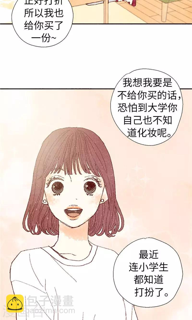 番外1 我们十七岁了18