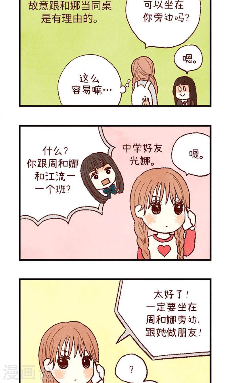 番外18 佳仁留宿24